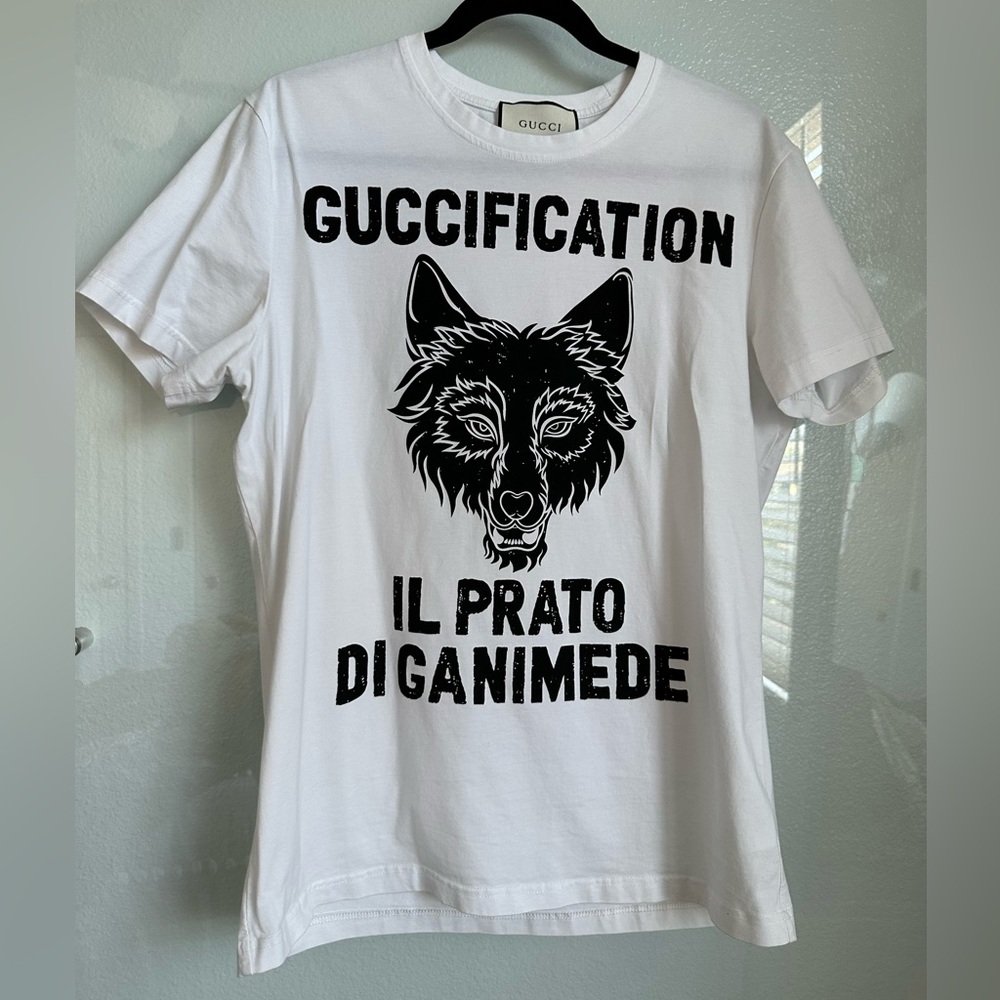 Gucci T-Shirt